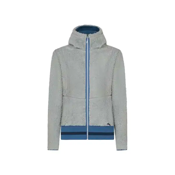 la sportiva ayona hoody fronte interno