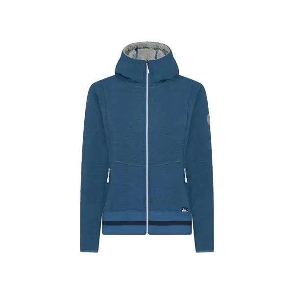 la sportiva ayona hoody fronte