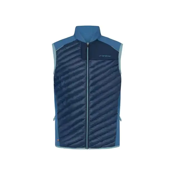 la sportiva cloud vest fronte