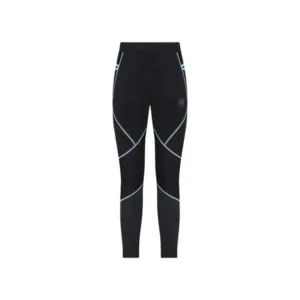 primal pant W black/aquarelle