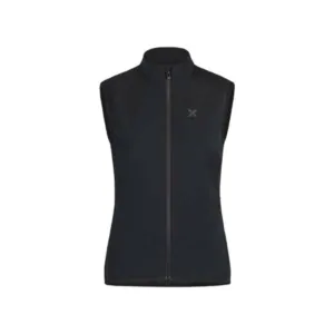 montura mid layer vest fronte
