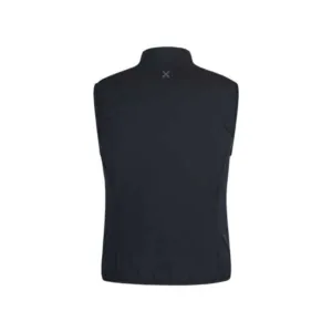 montura mid layer vest retro