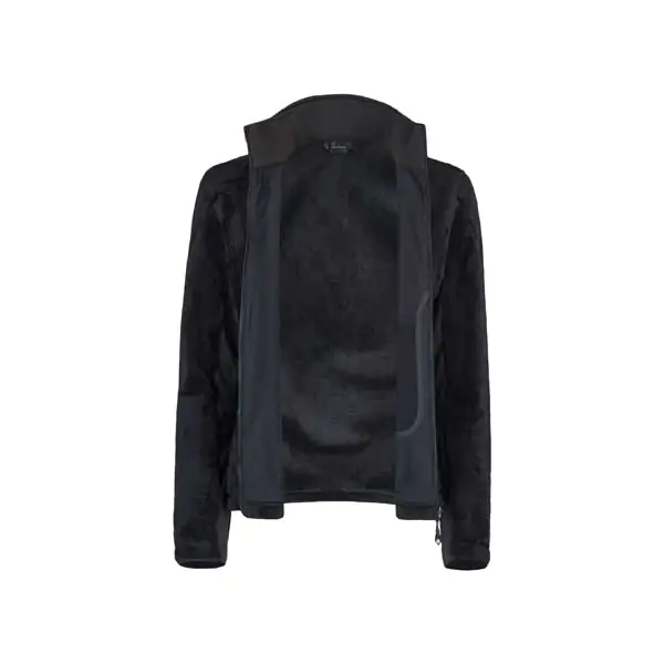 montura polar style jacket aperta