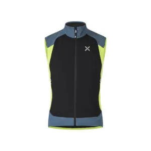 montura premium wind vest fronte