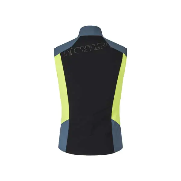 montura premium wind vest retro