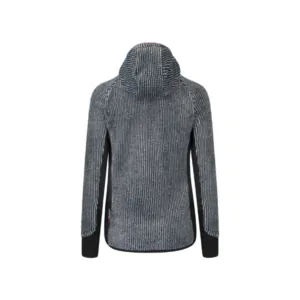 montura remix fleece jacket retro