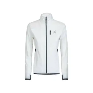 montura stretch jacket fronte