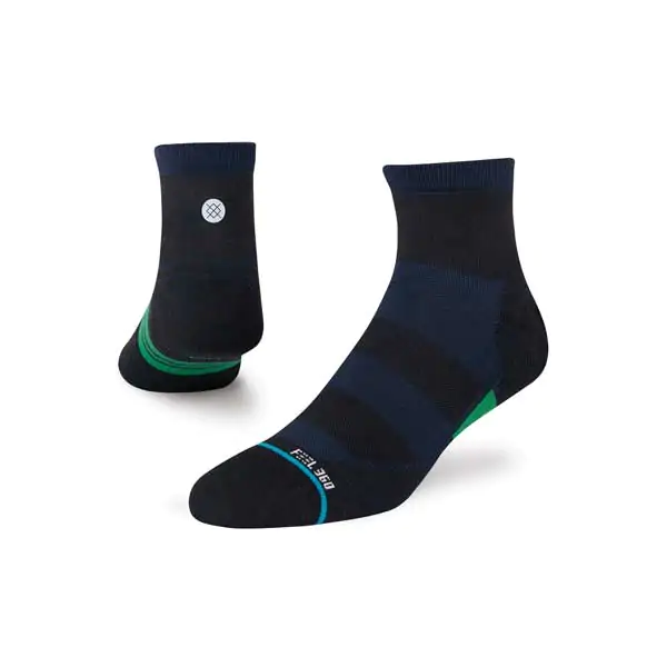 stance grip quarter