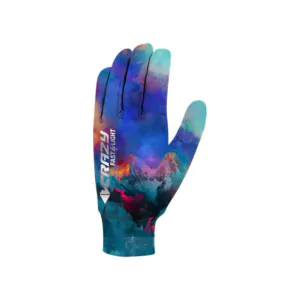Gloves Touch