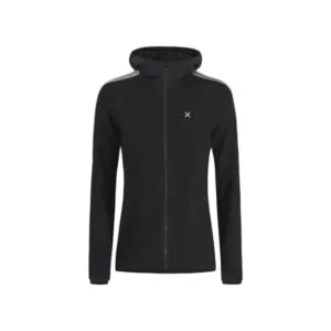 Sporty Winter Hoody Jacket damen