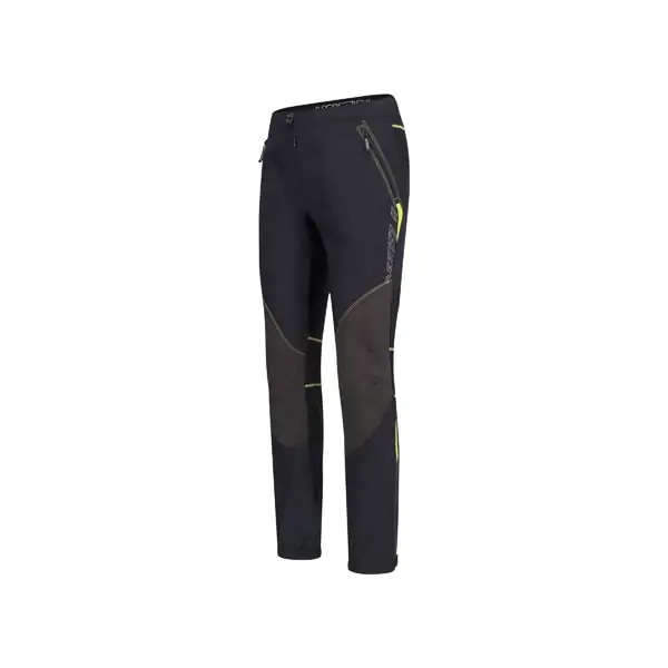 montura evrtigo 2 pants profilo