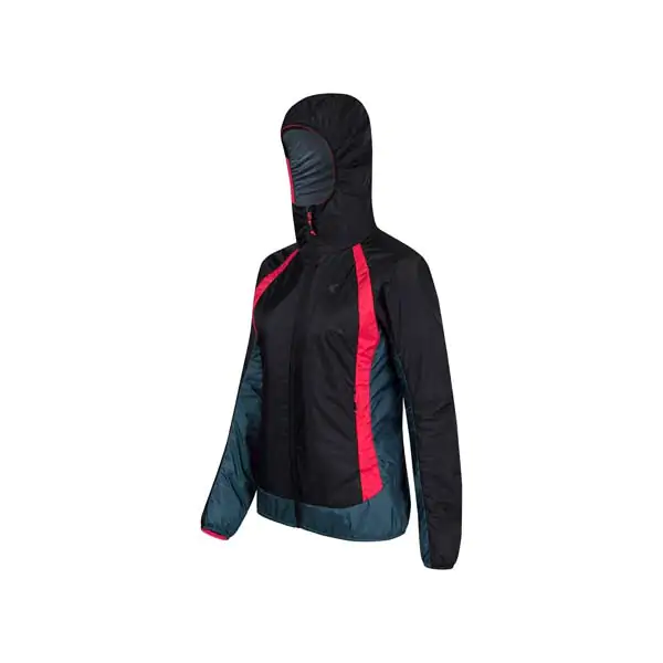 montura vulcan 2.0 jacket fianco