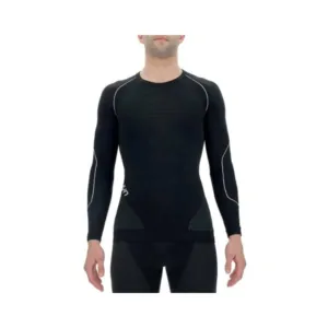 uyn evolution uw shirt lg-sl fronte
