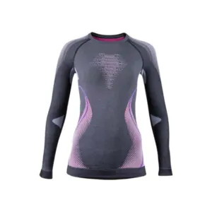 uyn evolution uw shirt lg-sl fronte