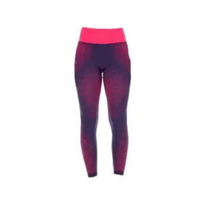 exceleration pants long W plum/pink yarr