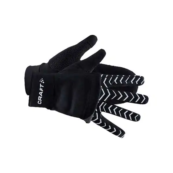 craft-ADV-lumen-fleece-hybrid-glove-1909836-999000