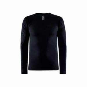 core dry active comfort LS black