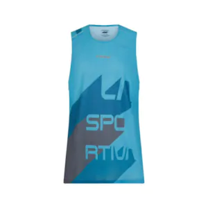 Vert tank M topaz/space blue