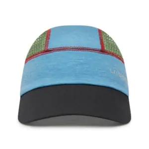 Ghost Cap
