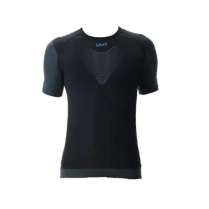 Running PB42 OW shirt M black/beauty/iro