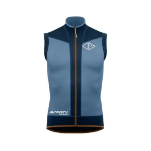 vest flash caramello