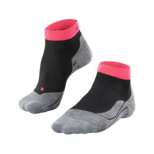 ru4 short W black/pink