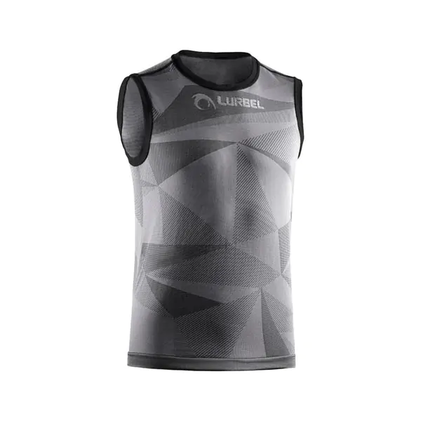lurbel-samba-singlet-dark-grey-black-00B2.281M.0300 lurbel-samba-singlet-dark-grey-black-00B2.281M.0300