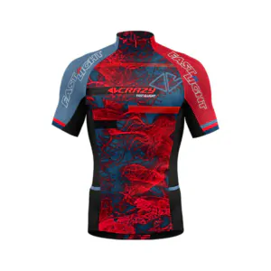 T-Shirt Flash hombre