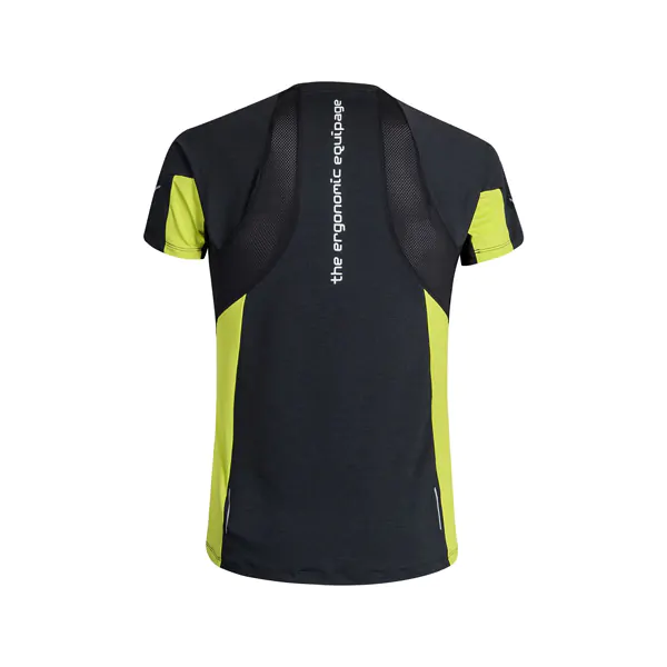 montura-Run-energy-t-shirt-antracite-verde-lime-MTGR36X-9247-retro