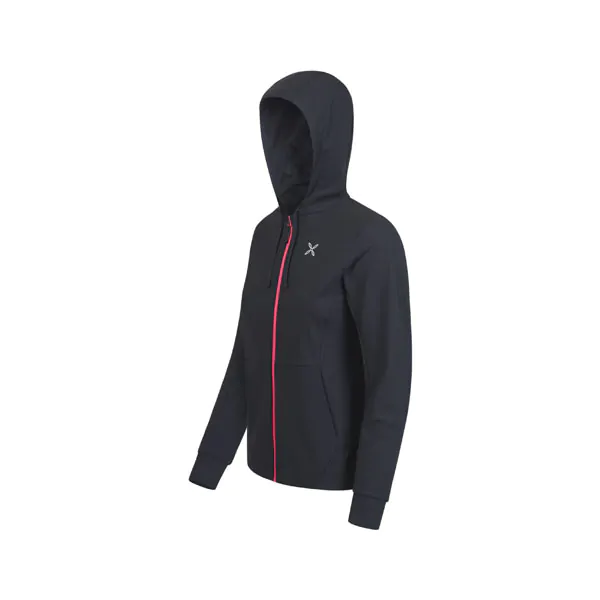 montura-easy-sound-hoody-jacket-W-nero-rosa-MJAR37W-9004-fianco