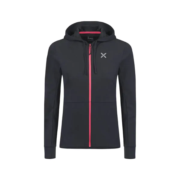 montura-easy-sound-hoody-jacket-W-nero-rosa-MJAR37W-9004