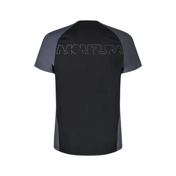 montura-join-t-shirt-nero-piombo-MTGN22X-9093-retro