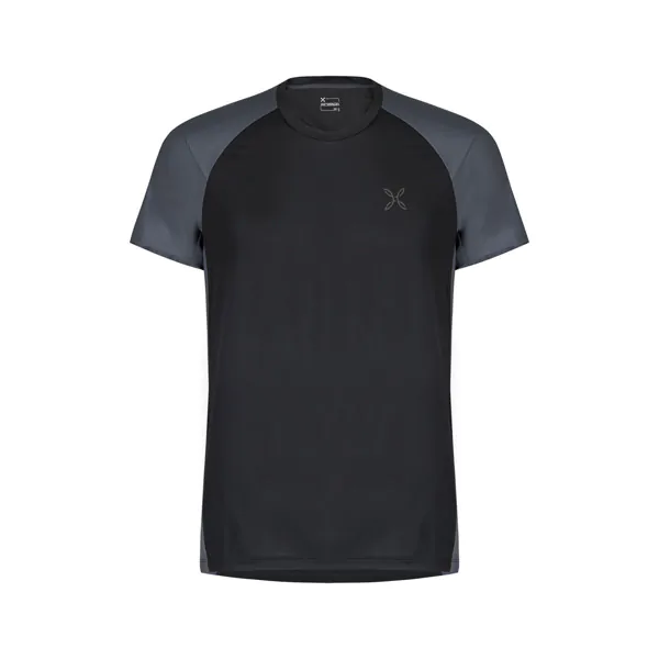 montura-join-t-shirt-nero-piombo-MTGN22X-9093