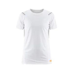 pro hypervent ss tee W white