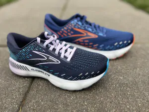 Brooks Glycerin running shoes