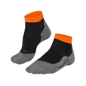 ru4 short W black/orange