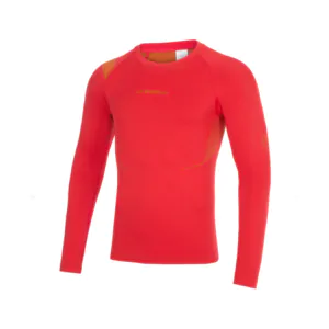 la-sportiva-jubilee-long-sleeve-M-sunset-moss-L48319723