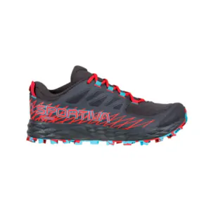 Lycan GTX W carbon/hibiscus