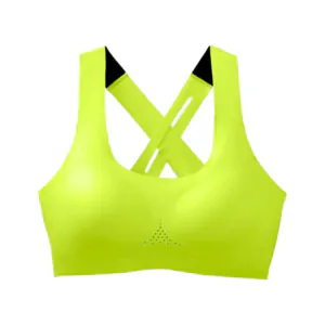 dare crossback run bra 2.0 nightlife/asphalt