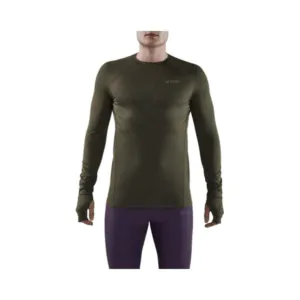 reflective shirt green