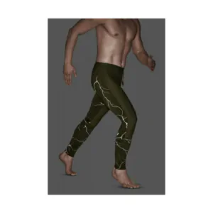 cep-reflective-tight-green-W219DN-scuro