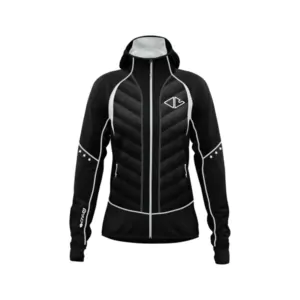 Jkt Channel femme