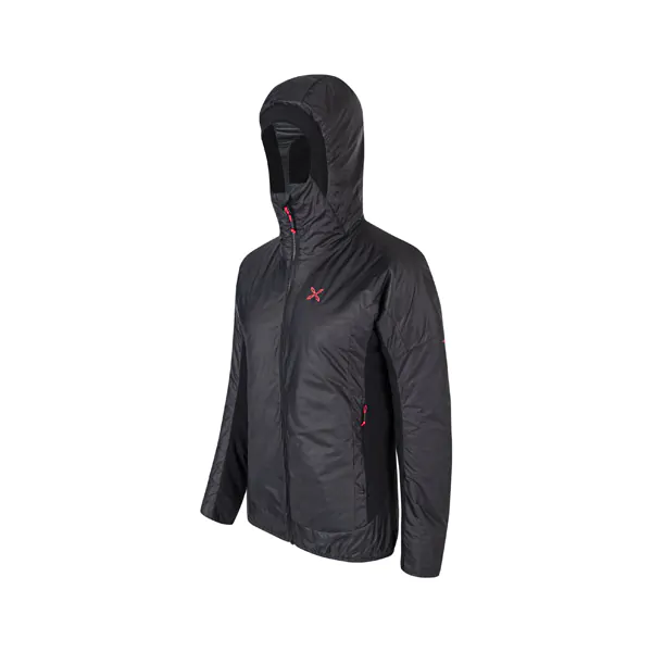 montura-eiger-jacket-W-nero-rosa-sugar-MJAK10W.9004-fianco