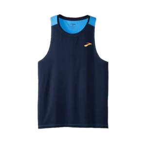 atmosphere singlet 2.0 navy/sring break
