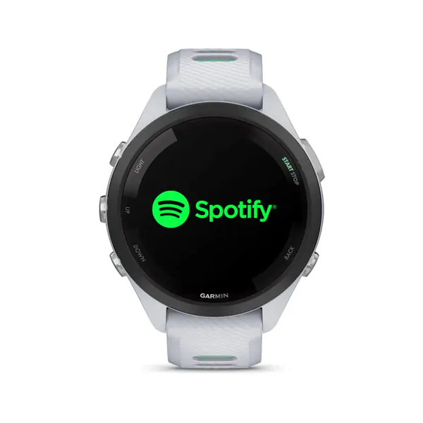 garmin-Forerunner-265s-whitestone-010-02810-14-frontale