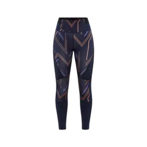 Pro Hit Blocked Tights femme