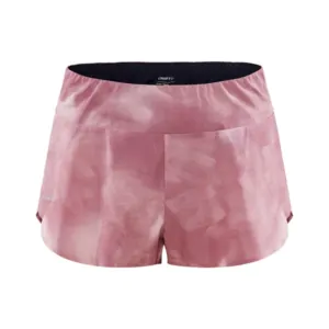 pro hypervent split shorts W dawn-multi