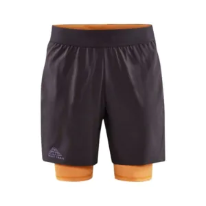 PRO Trail 2in1 Shorts homme