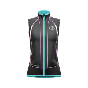 vest voltage W mandala
