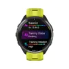 garmin-FORERUNNER-965-AMP-YELLOW-010-02809-12-frontale